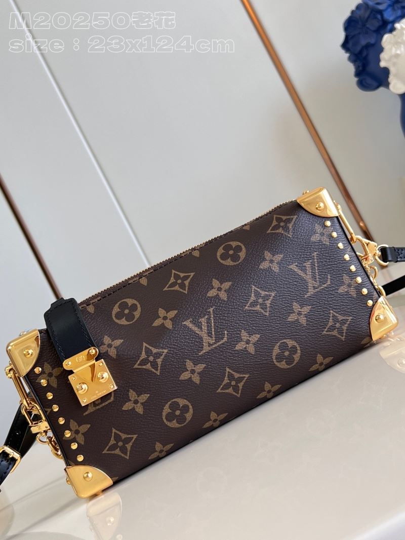 Louis Vuitton Box Bags